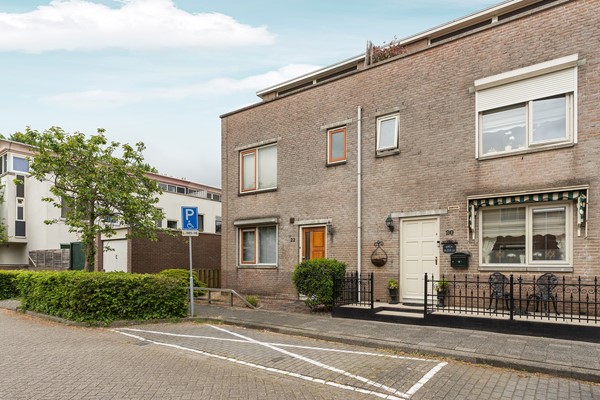 Medium property photo - Rendierstraat 22, 1338 KJ Almere